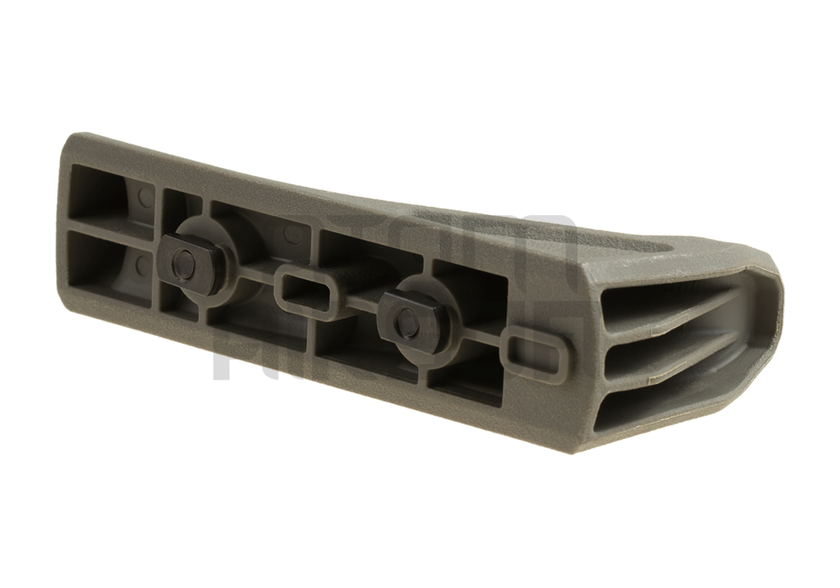 FFG-3 angled front grip for M-LOK rail - Foliage green