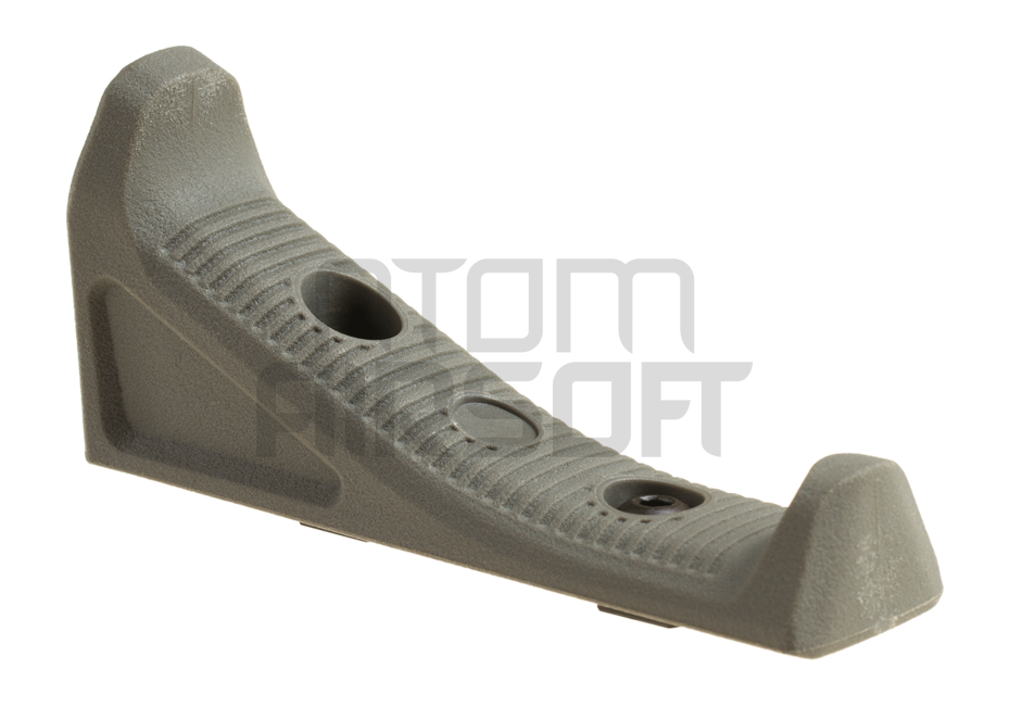 FFG-3 angled front grip for M-LOK rail - Foliage green