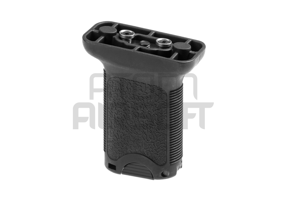 TD Vertical Grip for Keymod Rail - Black