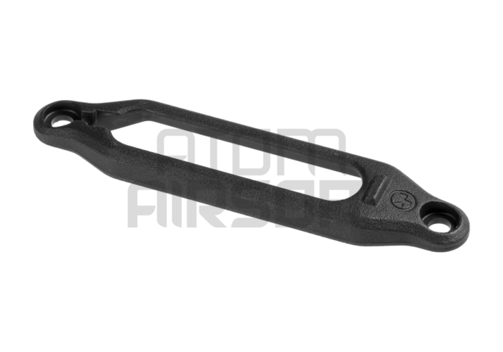 M-LOK etäkytkimen kiinnityslevy