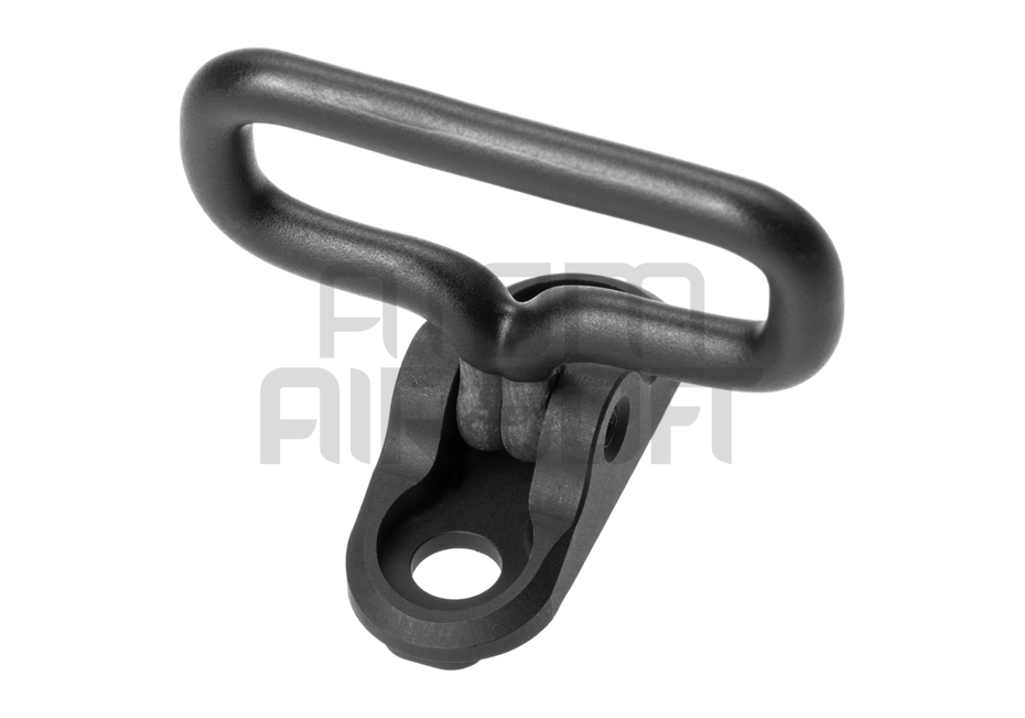M-LOK GI Sling Swivel, sling mount