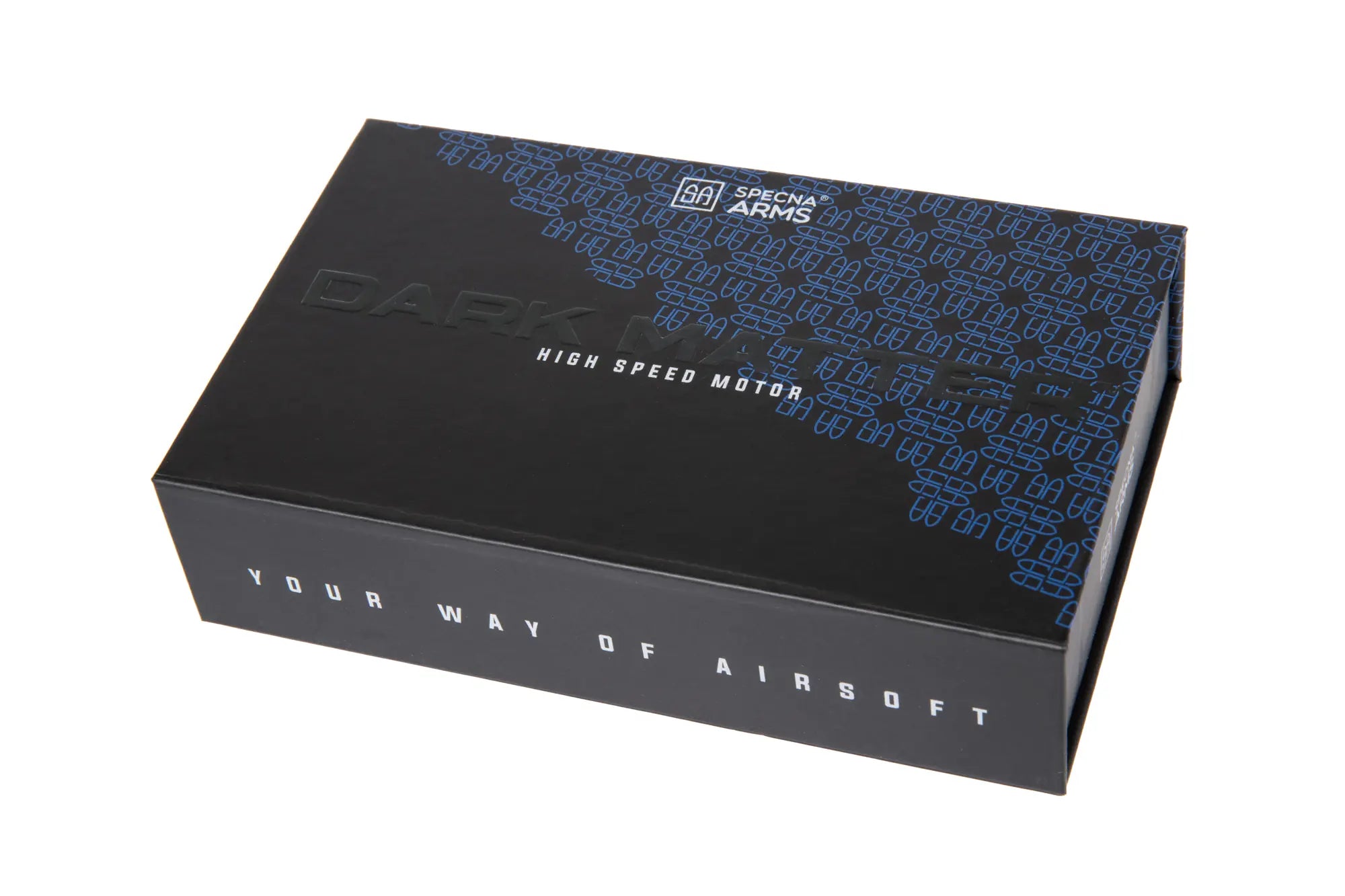 Specna Arms High Speed Dark Matter™ motor (43000RPM) -Long