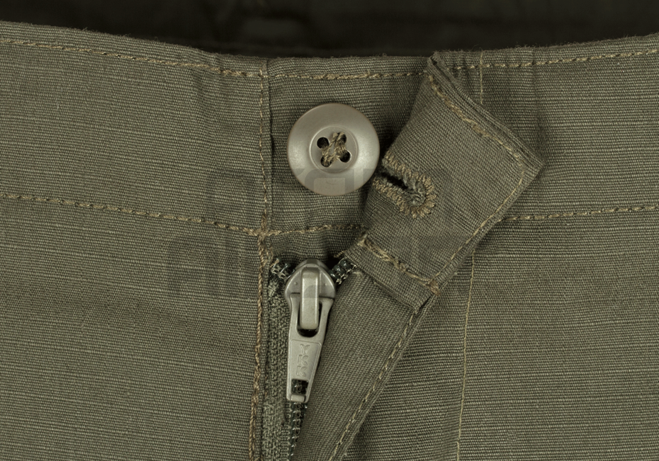 Revenger TDU Pants - Ranger Green