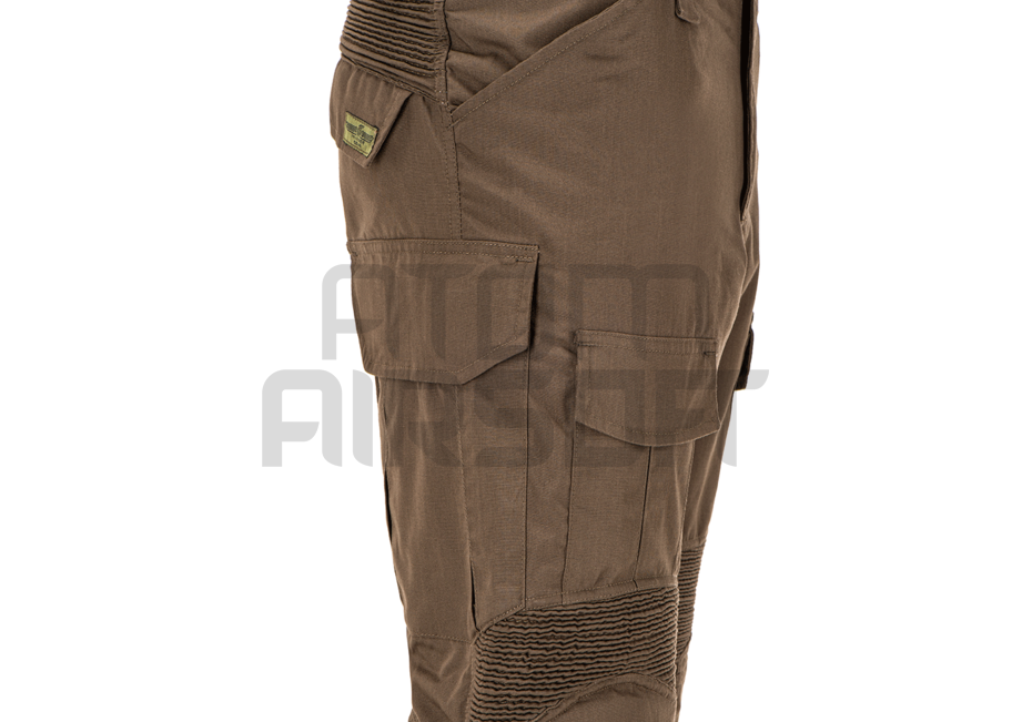 Predator Combat Pants - Ranger Green