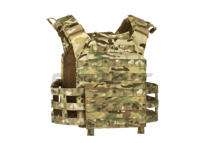 RPC Recon Plate Carrier - Multicam