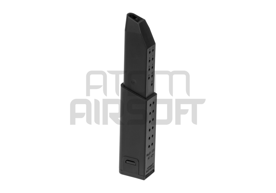 Kriss Vector 95bb Mid-Cap magazine (1pc)