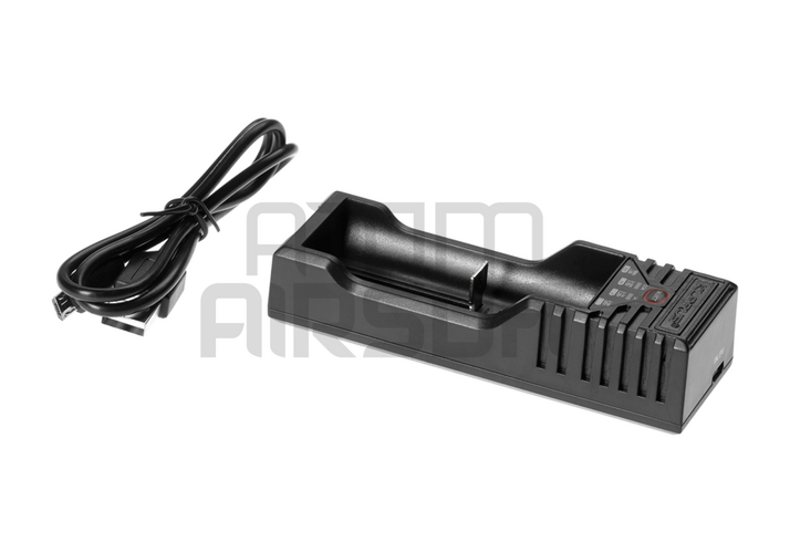 K1 battery charger (NIMH/NICD/LIFEPO4/3.7V LI-ION)