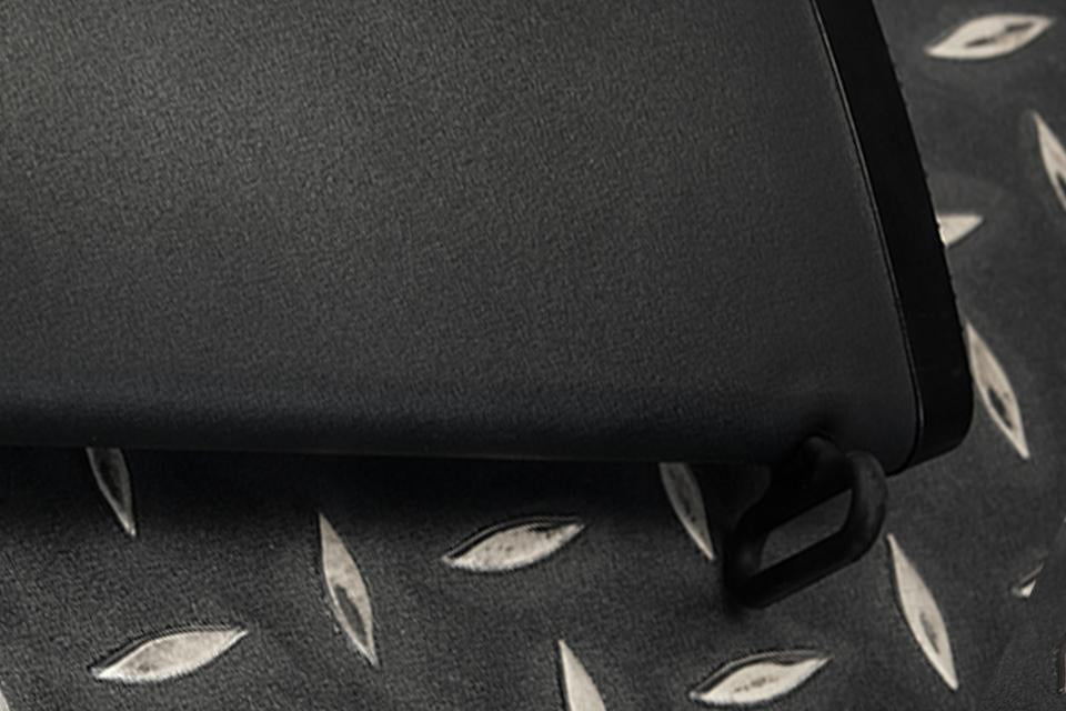 Colt M16A2 V3 GBBR kaasukivääri