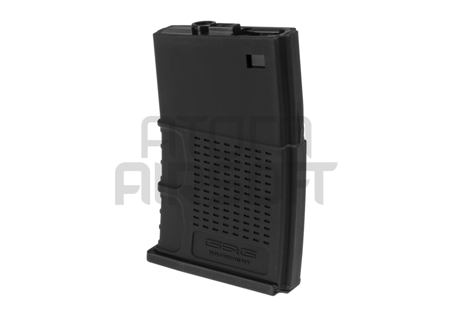 TR16 308 hi-cap magazine, 370 rounds