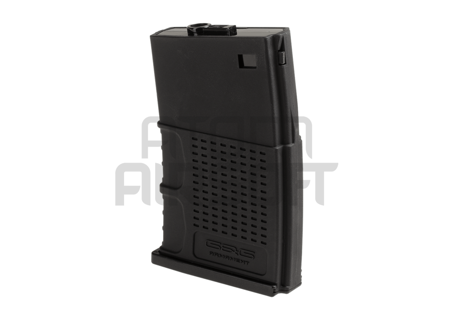 TR16 308 midcap magazine, 100 rounds