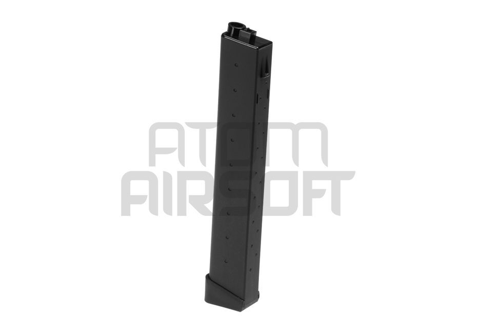 ARP 9 low-cap magazine, 60 rounds - black