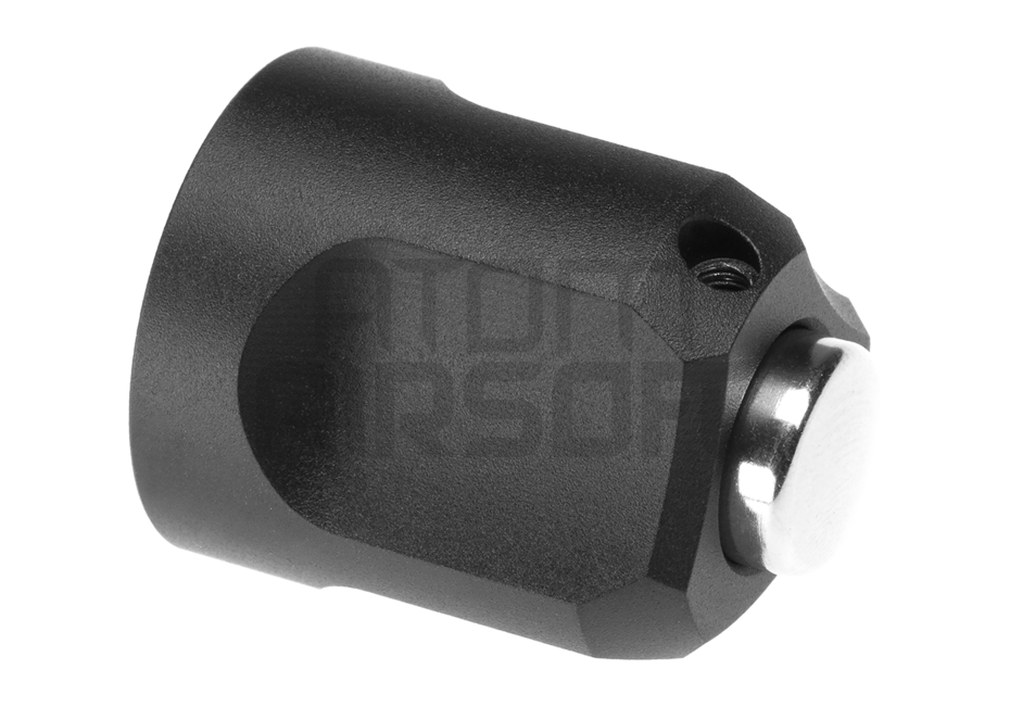 Steel bolt cap for VSR-10 series