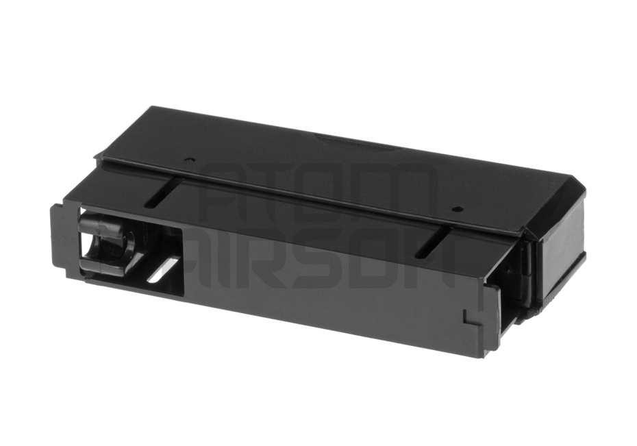 M24 (CM.702A) SWS tarkkuuskiväärin lipas, 20 kuulaa