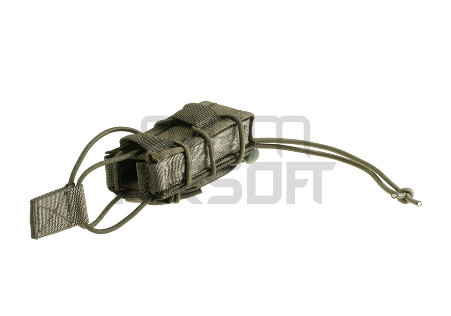 Pistol fast mag pouch, pistol magazine pouch - ranger green