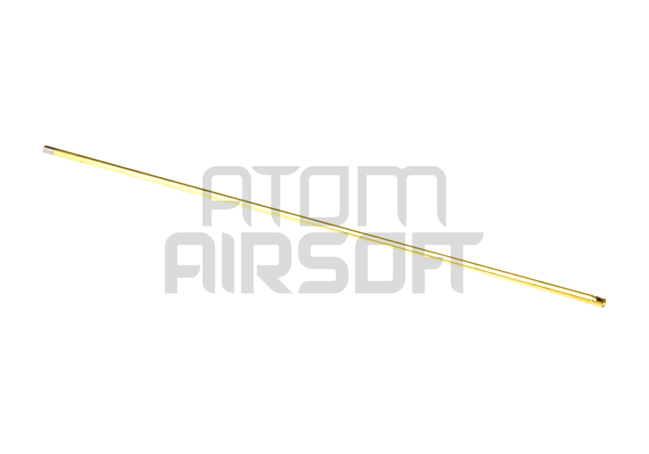 Crazy Jet precision barrel 6.04mm for VSR-10 series and GBB weapons (640mm)
