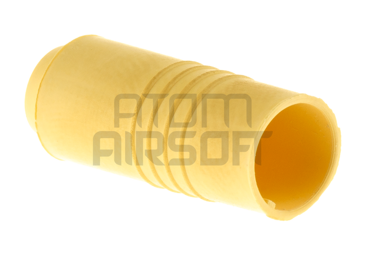 Macaron AEG hop-up rubber, 60° - yellow