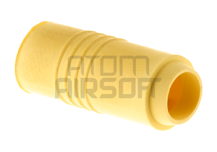 Macaron AEG hop-up rubber, 60° - yellow