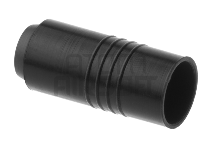 Macaron AEG hop-up kumi, 80° – musta