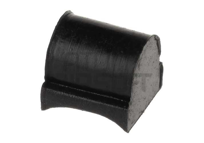 Curved hop-up presser, fixed model