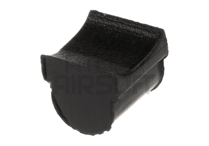 Kaareva hop-up painaja, kiinteä malli