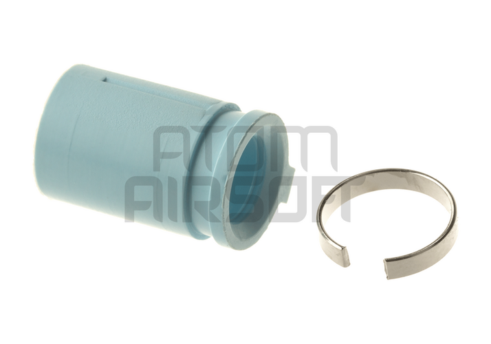 Autobot hop-up rubber, GBB pistols and VSR series, 70° - blue