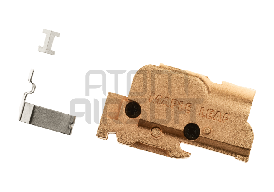 Hop-up chamber set, for Marui/ WE / VFC Glock series