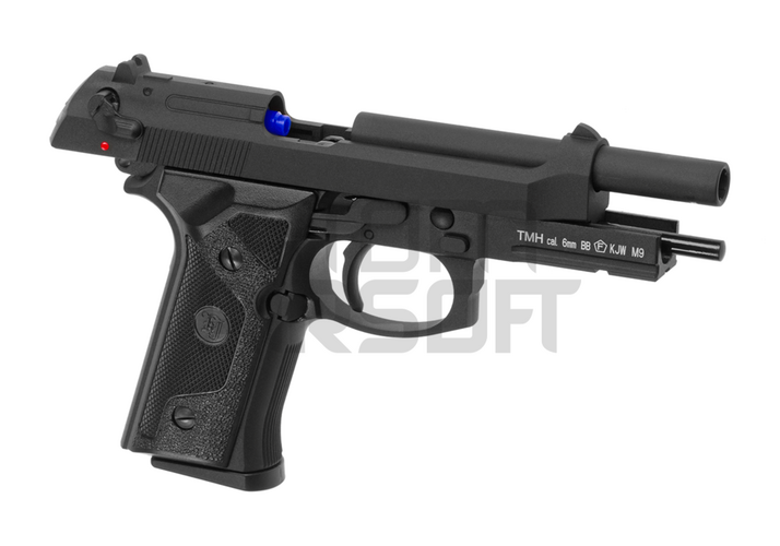 Works M9 Vertec GBB gas pistol