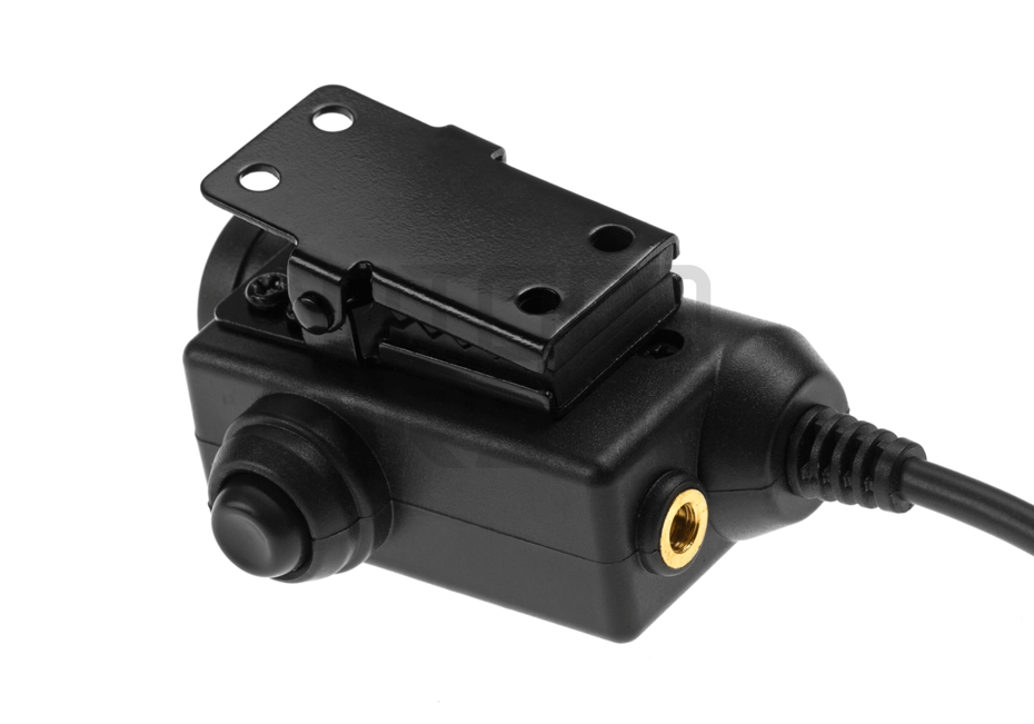 M51 Tactical PTT - AUX (discontinued product)