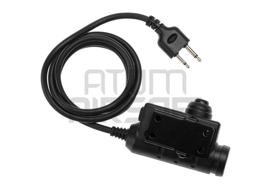 M51 Tactical PTT - ICOM (discontinued product)