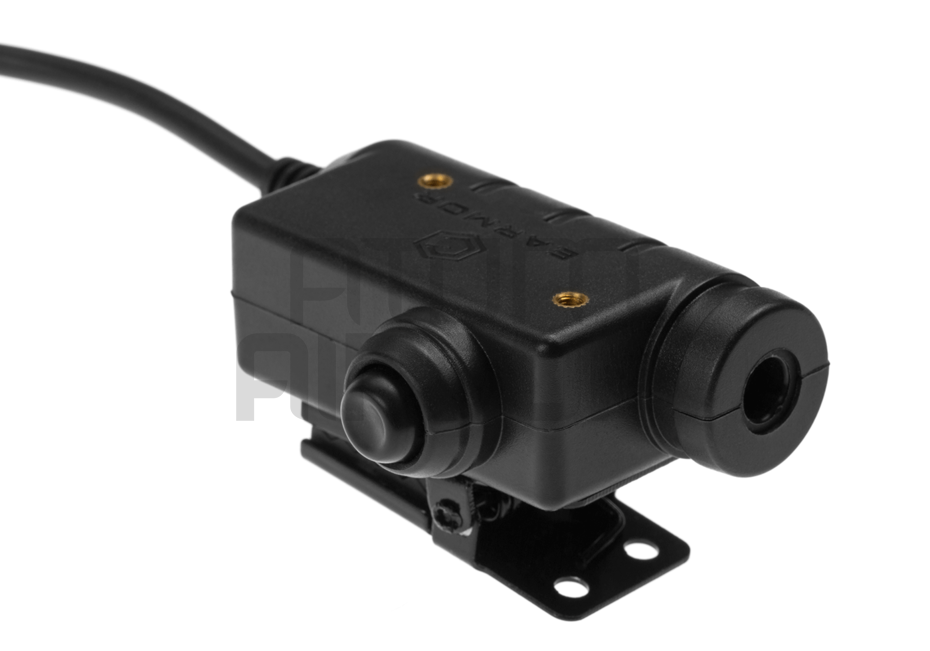 M51 Tactical PTT - ICOM (discontinued product)