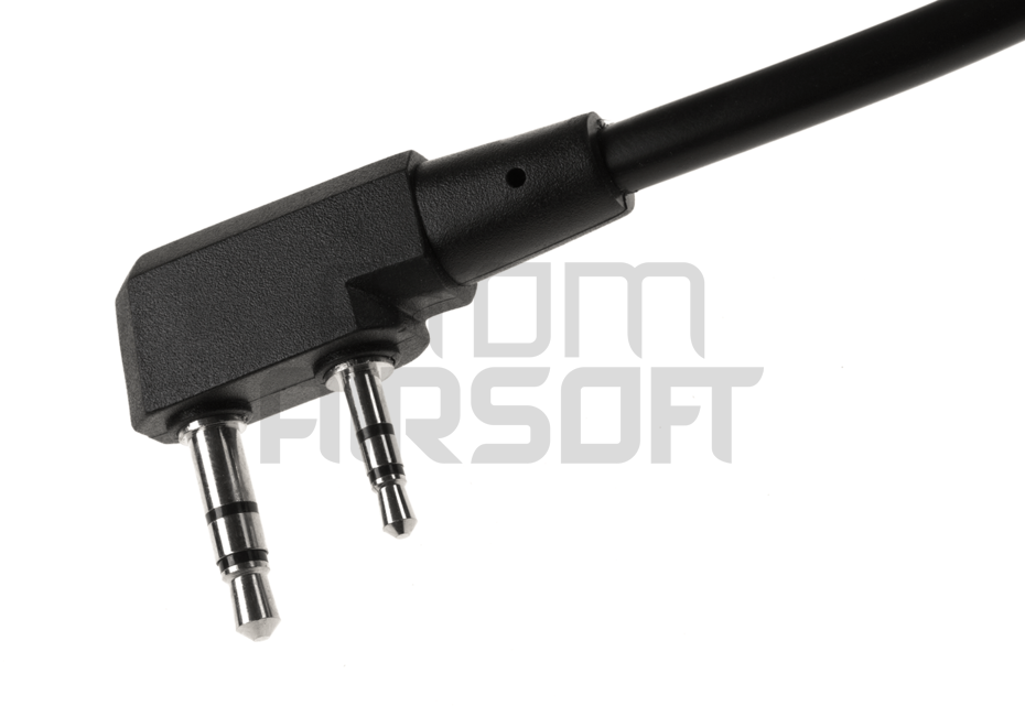 M51 Tactical PTT - Kenwood