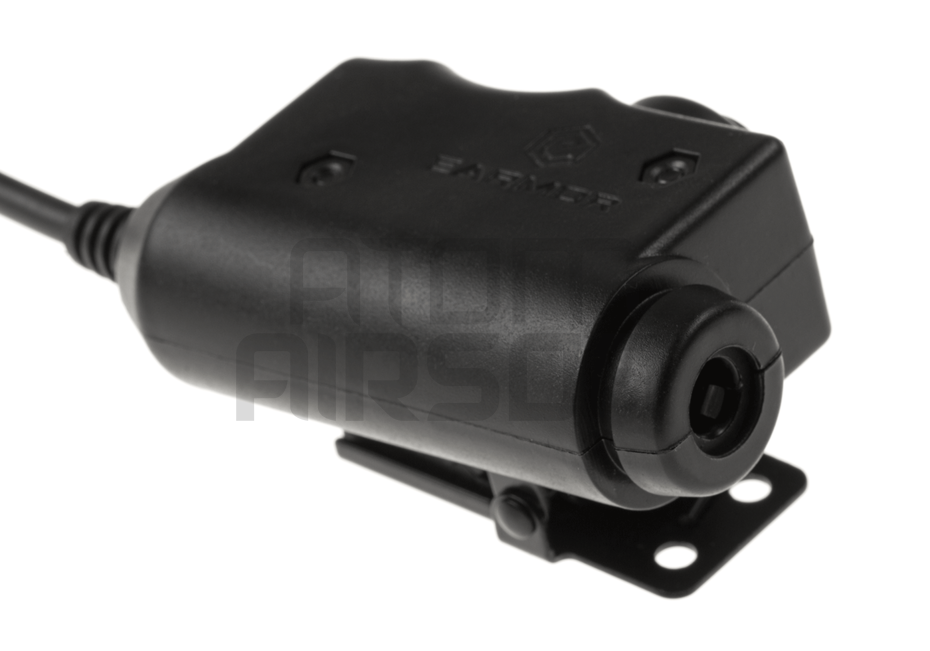 M51 Tactical PTT - Midland