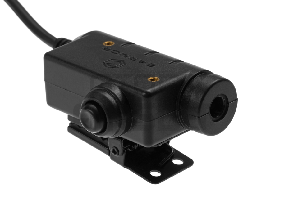 M51 Tactical PTT - TOPCOM (discontinued product)