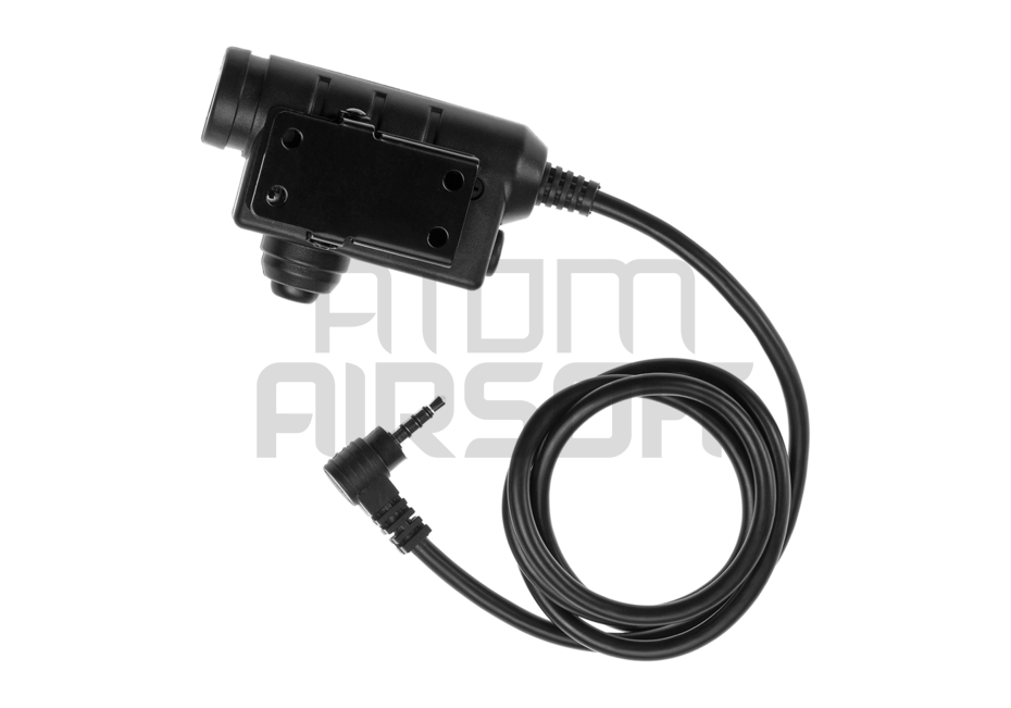 M51 Tactical PTT - YEASU (discontinued product)