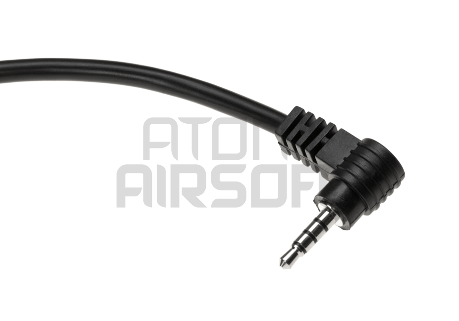 M51 Tactical PTT - YEASU (discontinued product)