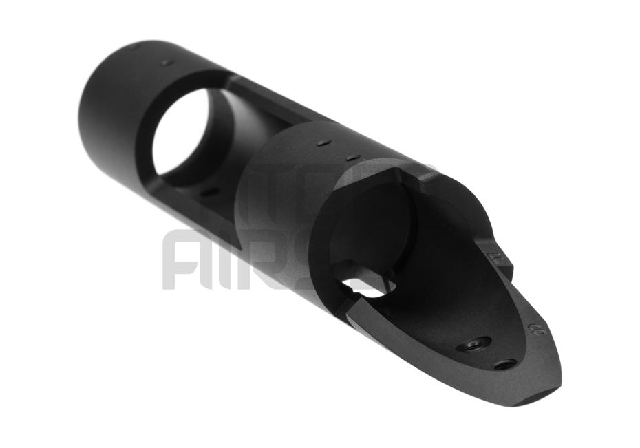 Metal lock body for VSR-10 series (left-handed)