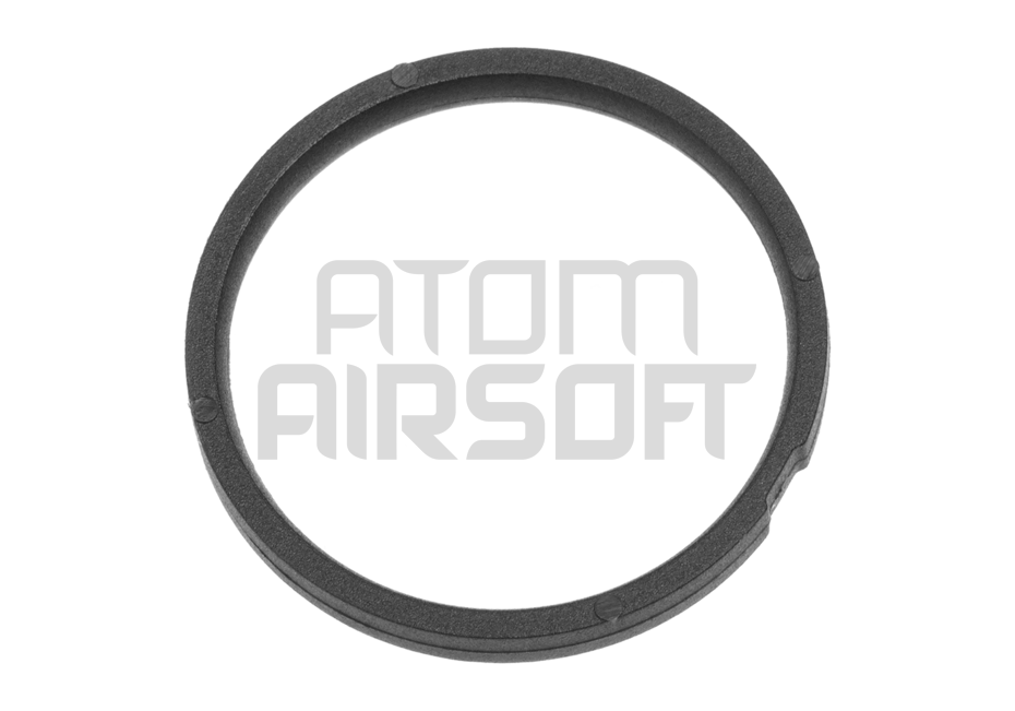 Metal lock body for VSR-10 series (left-handed)