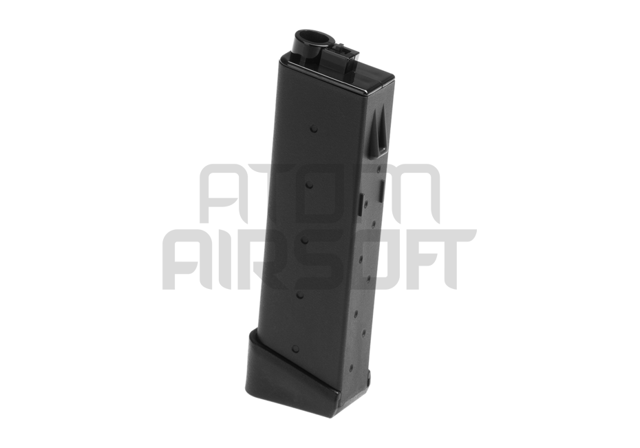 ARP 9 low-cap magazine, 30 rounds - black