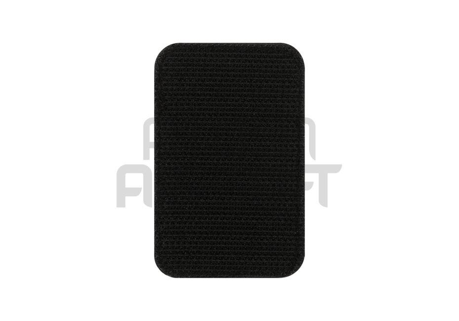 ”Major League Primadonna” velcromerkki – värillinen