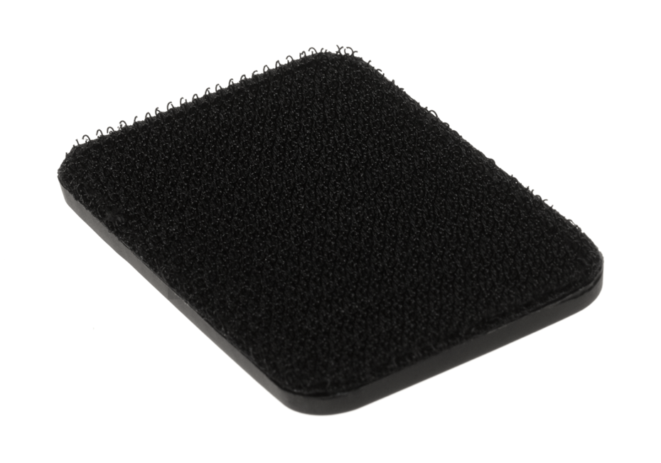 "Major League Primadonna" velcro badge - black/grey