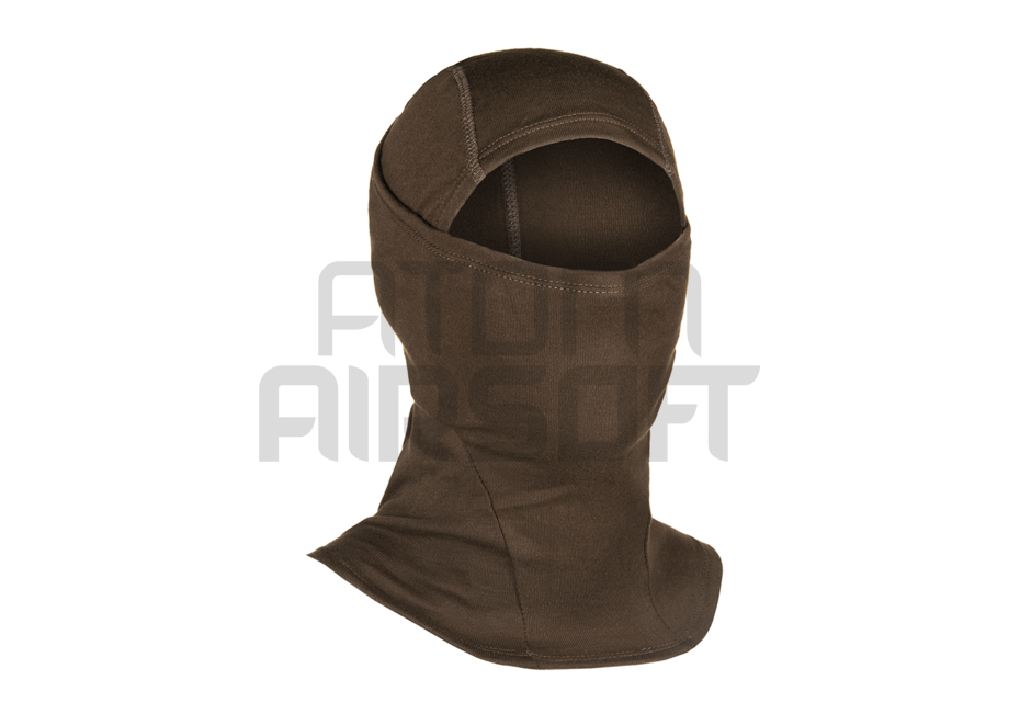 MPS Balaclava, balaclava hood - Ranger Green