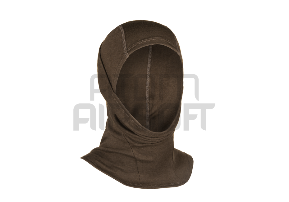 MPS Balaclava, balaclava hood - Ranger Green