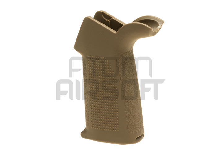 EPG M4 pistol grip, AEG - sand