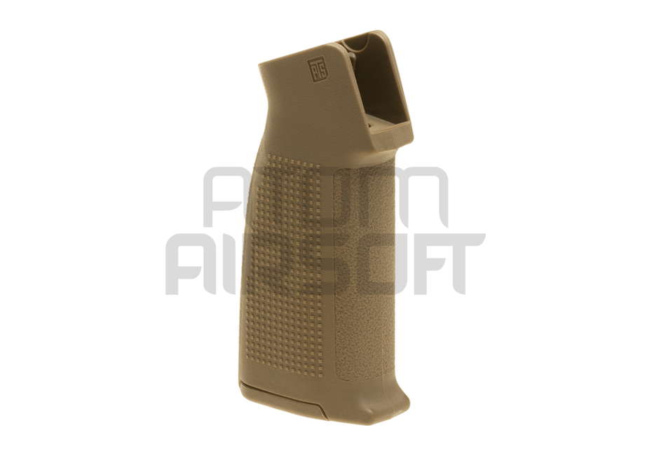 PTS EPG-C M4 pistol grip AEG - sand