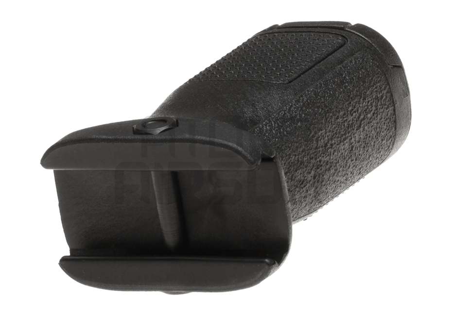 EPF2-S vertical front handle - black