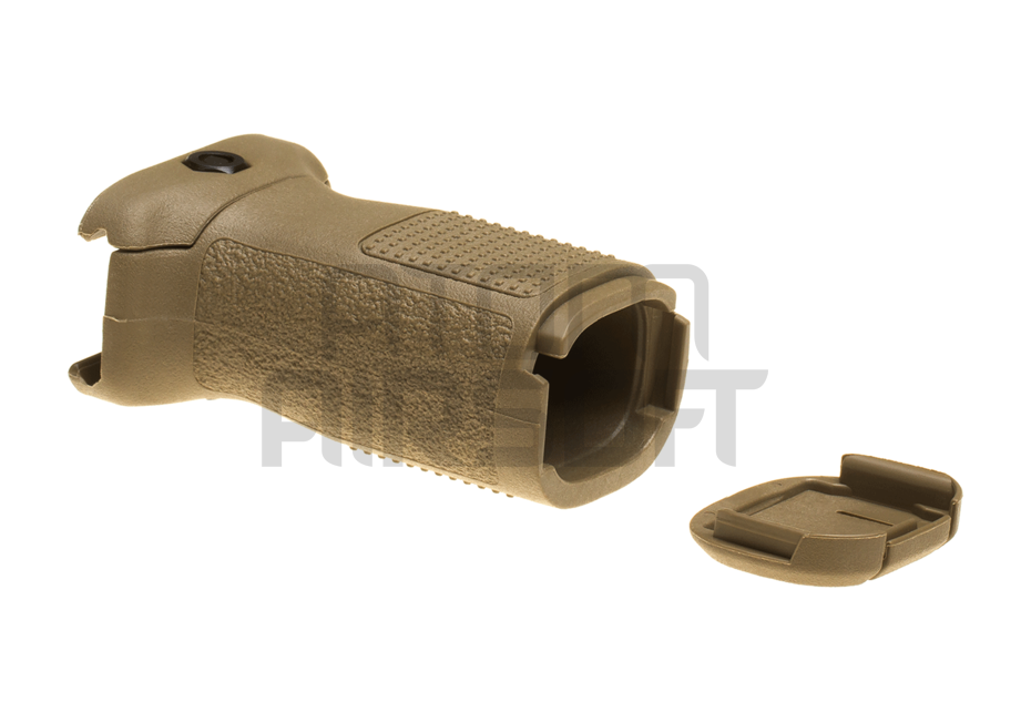 EPF2-S vertical front handle - sand