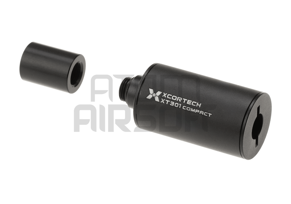 XT301 MK2 light strip unit