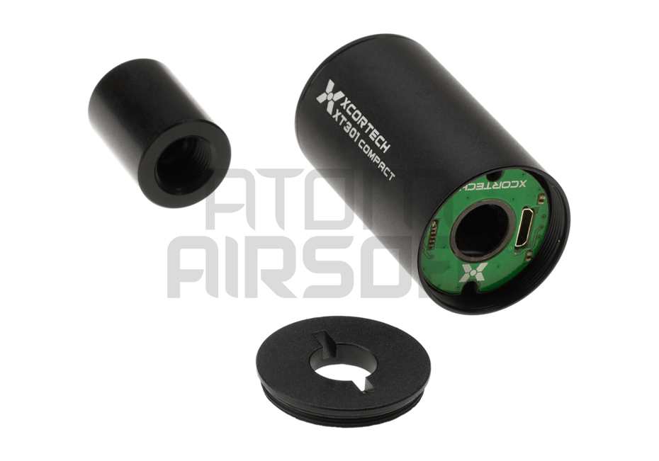 XT301 MK2 light strip unit