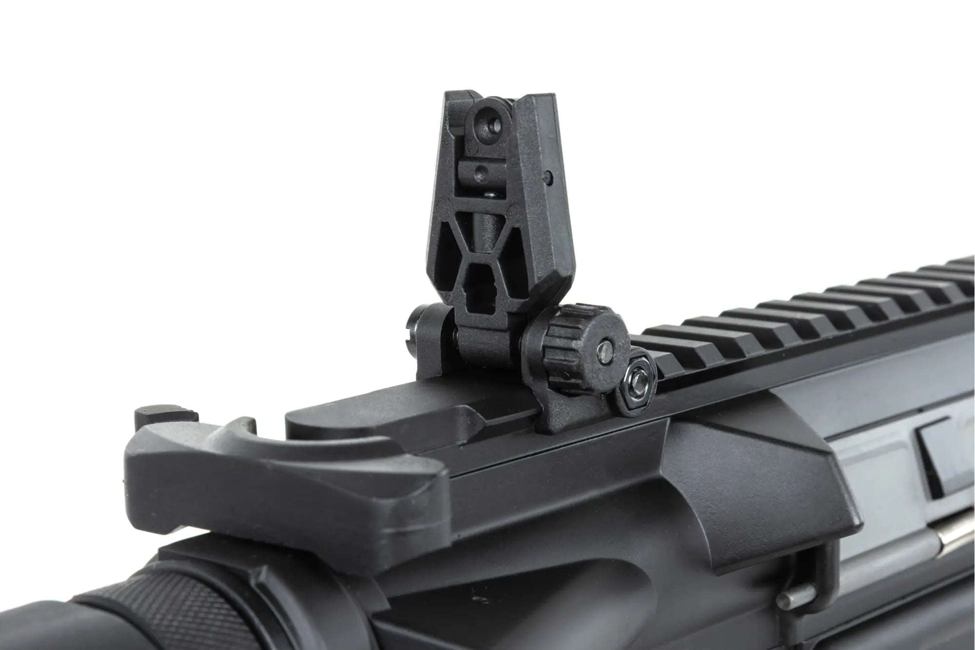 SA-P05 Prime™ HAL™ ETU harjattomalla moottorilla sähköase, light-ops tukki