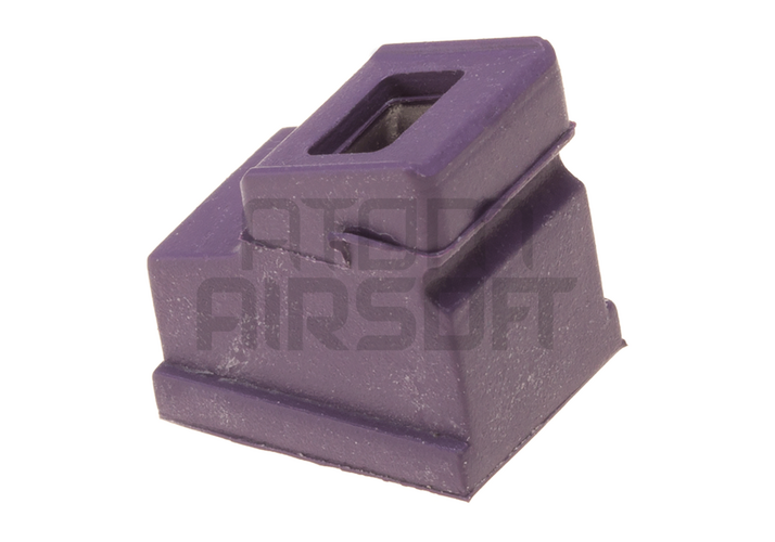 Magazine top seal for Marui Hi-capa and SIG 226 pistols
